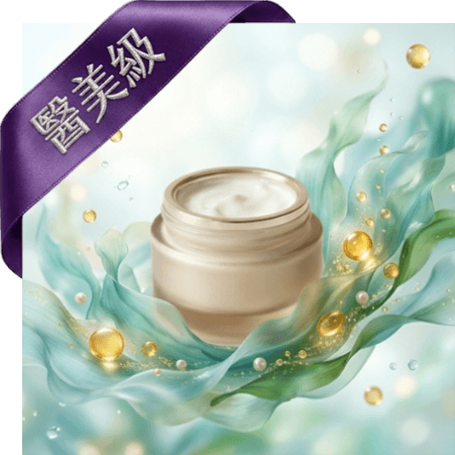 維生素E+海藻隔離霜(醫美級)