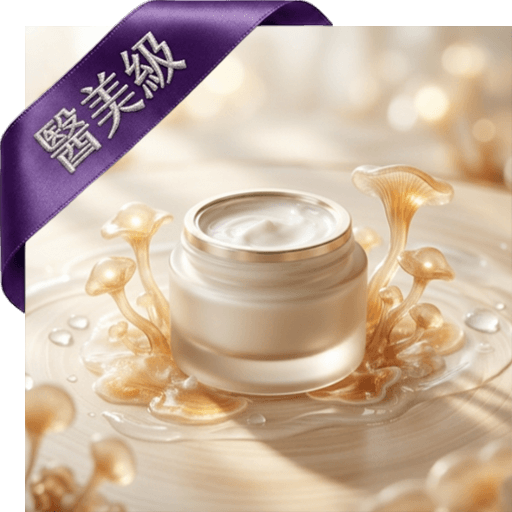 牛樟芝凝霜(醫美級)