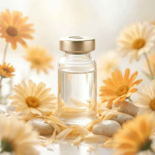 金盞花精華液(30ml)