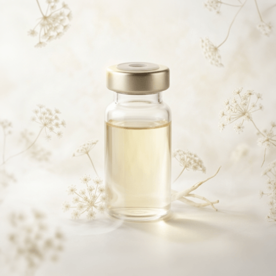 白芷精華液(30ml)