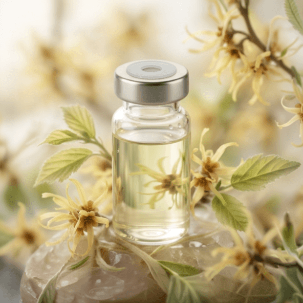 金縷梅精華液(12ml)