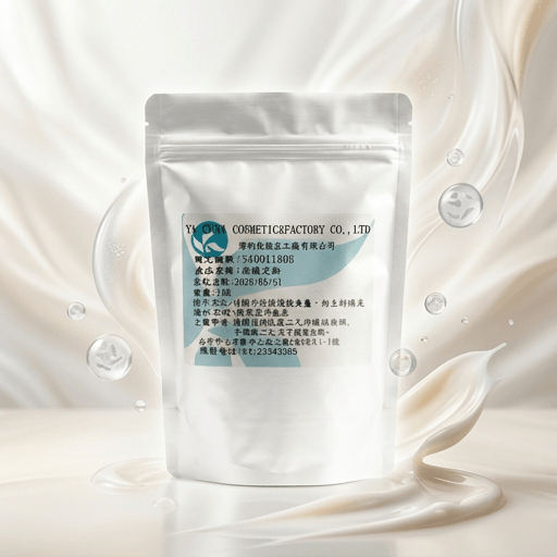 乳酸菌面膜(軟膜粉)
