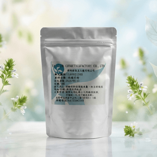 小米草保濕面膜(軟膜粉)