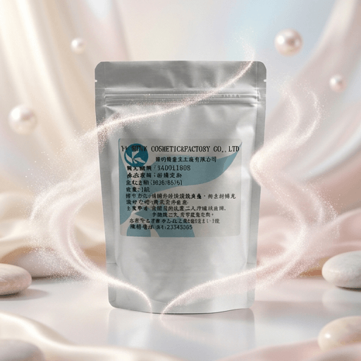 珍珠粉面膜(軟膜粉)