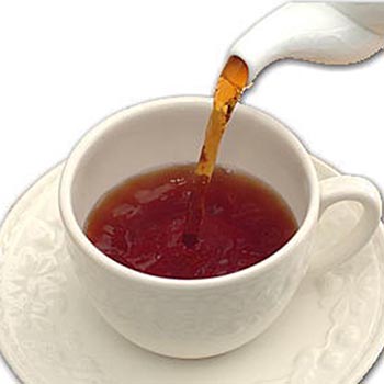 紅茶(萃取液)