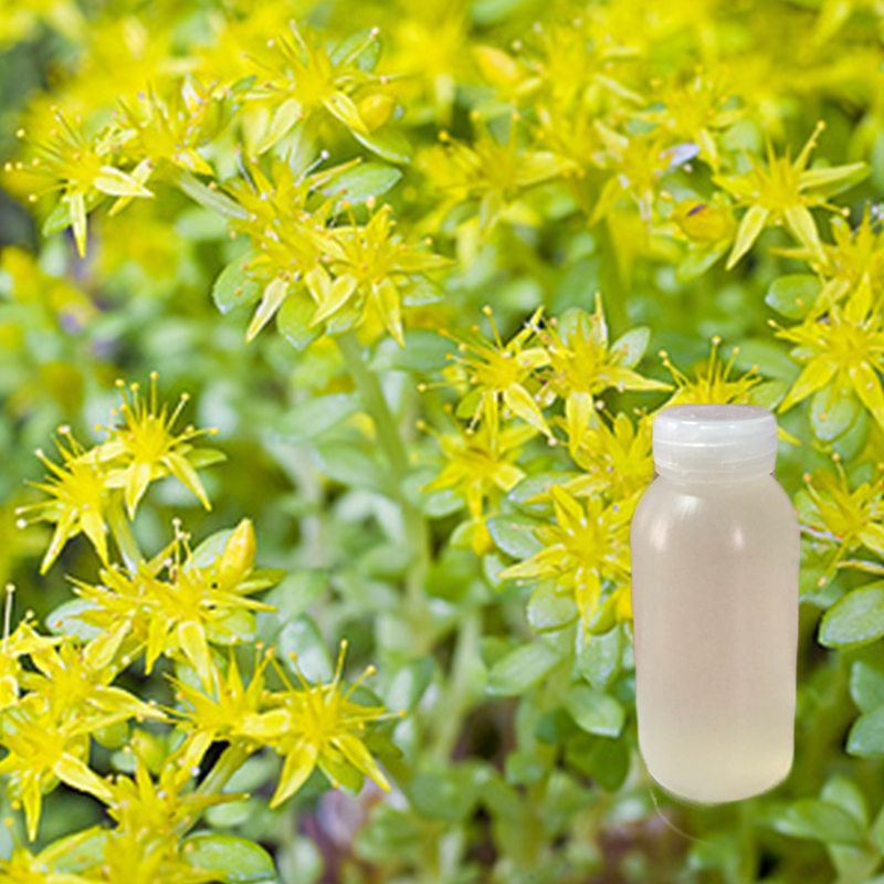 香草花水