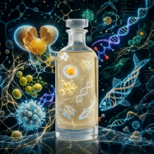 6胜肽.丁+蛋+豆+酪+絲+魚