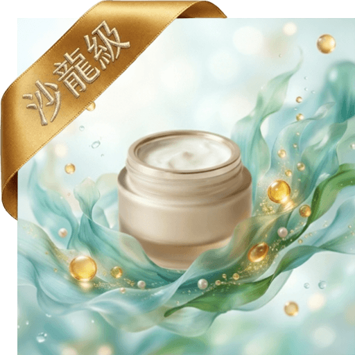 維生素E+海藻隔離霜(沙龍級)