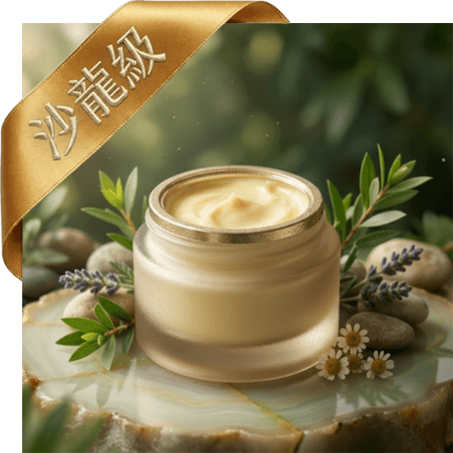 精油痘痘膏(沙龍級)