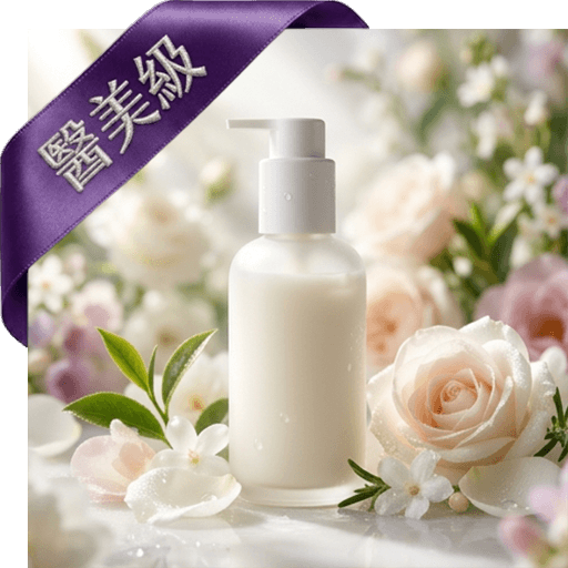 香氛水潤卸粧乳