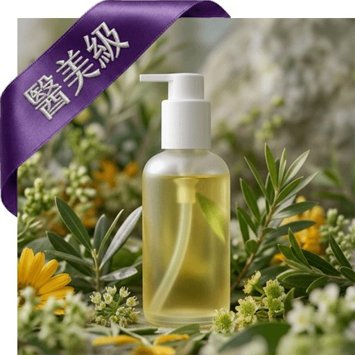 植物抗痘深層卸妝油(醫美級)