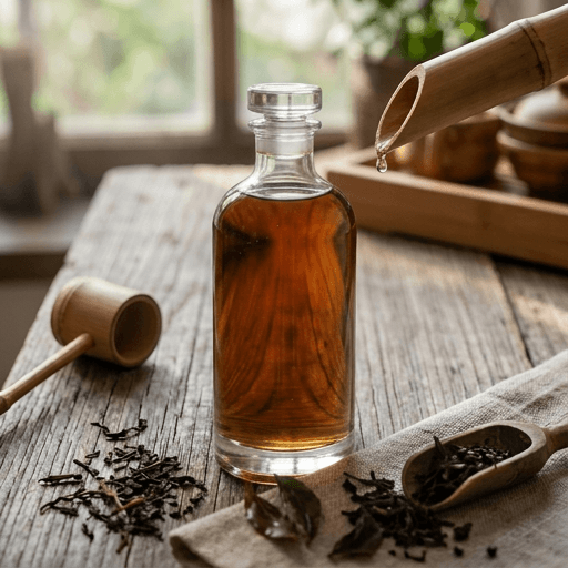 紅茶(萃取液)