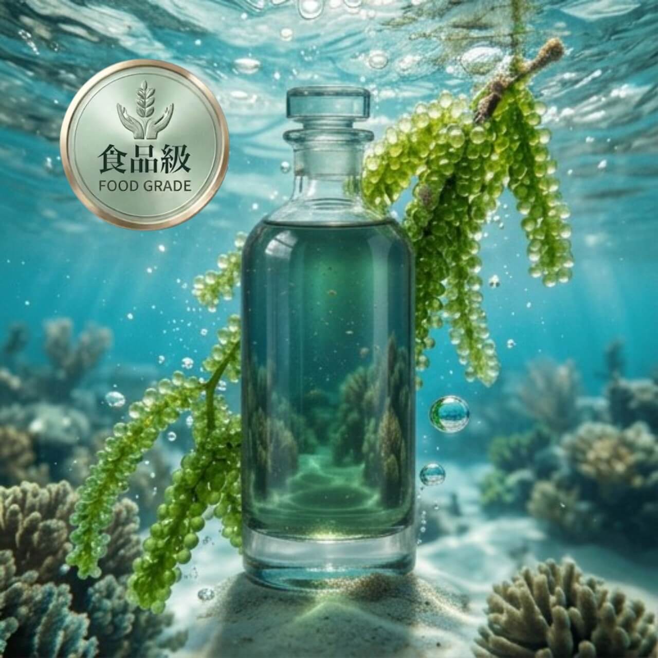 海葡萄(萃取液)
